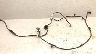 2008-2011 Subaru Impreza Fuel Pump Wiring Harness 2.5L Oem 81803Fg020