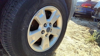 2005-2007 Ford Escape 16" Aluminum Wheel Oem Factory 5 Spoke Rim