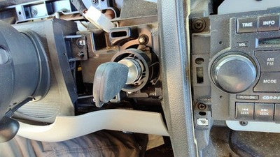 2005-2010 Chrysler 300 Ignition Switch Assembly With Key Complete Electrical Oem