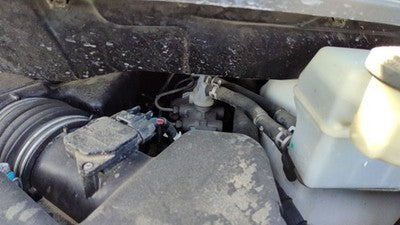 2004-2010 Toyota Sienna Power Brake Booster With Master Cylinder Pair Set Oem