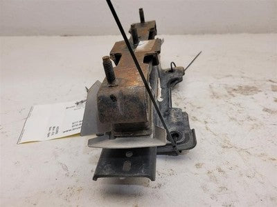 2016 Dodge Ram 1500 5.7L 4X4 Crossmember Transmission Mount Bracket Assembly Oem