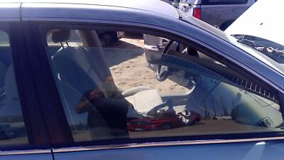 2002 2003 Nissan Maxima Passenger Right Front Side Window Door Glass Oem