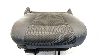 11-16 Ford F250 Passenger Right Front Seat Base Lower Track Frame Oem Gray Cloth