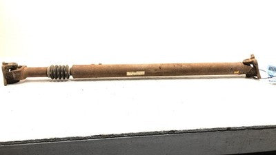 1991-1994 Ford Explorer Rear Drive Shaft Oem Back Driveline 4.0L At 4X4