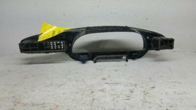 OEM 2000 Altima Speedometer Dash Trim Bezel Surround Panel