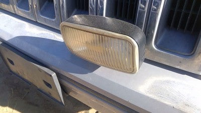 1993-1995 Jeep Grand Cherokee Driver Left Fog Light Lamp Oem 04713582