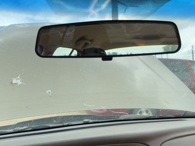 2002 Mercury Grand Marquis Inside Rear View Mirror Oem Windshield Mounted