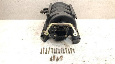 2004-2006 Nissan Titan Intake Manifold Oem 5.6L 140017S005