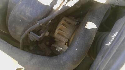 2014-2016 Sportage Throttle Body Valve Complete Oem With Sensors 2.4l 351002g700