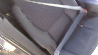 06-09 Torrent Passenger Right Front Seat Belt Retractor Shoulder Black 19C