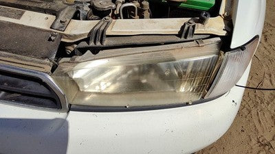 1997-1999 Subaru Legacy Rhd Postal Left Head Light Oem Front Lamp 84001Ac232