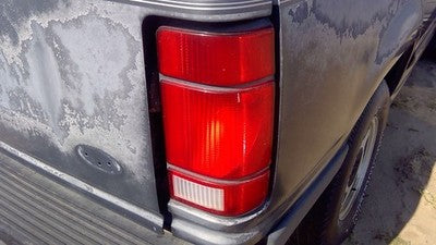 1991-1994 Ford Explorer Passenger Right Tail Light Oem Brake Lamp Rear