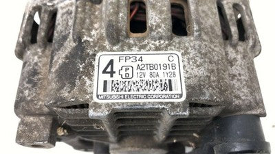 1999-2003 Protege Mazdaspeed Alternator 2.0L Turbo Fp3418300R00