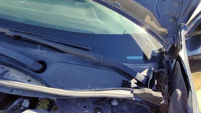 13-18 Nissan Altima Driver Left Windshield Wiper Arm Oem Blade Lever 288813Ta0a