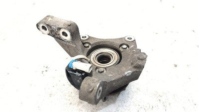 99-05 Pontiac Grand Am Driver Left Front Spindle Steering Knuckle With Wheel Hub