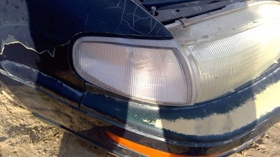 92-94 Toyota Camry Passenger Right Front Turn Signal Light Lamp Fender Mounted