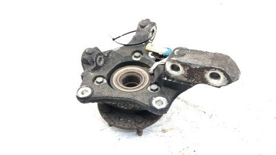 1997-2005 Chevy Malibu Driver Left Front Spindle Steering Knuckle With Wheel Hub