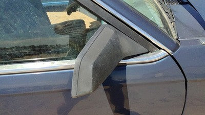 1994-96 Olds Cutlass Ciera Passenger Right Side Mirror Door Mounted Oem 10284769