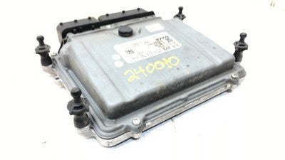 2008 Mercedes Gl450 Electronic Control Module Computer Ecm Ecu 2731536391