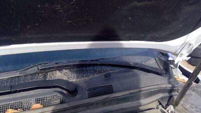 2010-2017 Gmc Terrain Driver Left Windshield Wiper Arm Oem Blade Lever