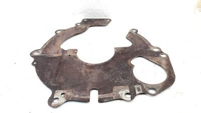 2005 Ford Explorer Transmission Spacer Plate Oem 1L2e6a373cb
