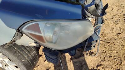 2008-2012 New Style Malibu Passenger Right Head Light Oem Front Lamp 25984637