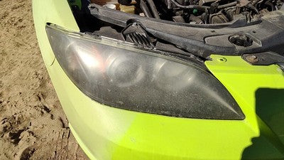 2004-2009 Mazda 3 Passenger Right Head Light Oem Front Lamp Bn8p510k0d