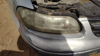 1997-2005 Chevy Malibu Passenger Right Head Light Oem Front Lamp 22618781