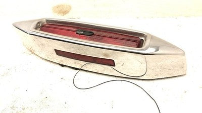 80-84 Deville Sedan Passenger Right Tail Light Brake Lamp With Chrome Extension