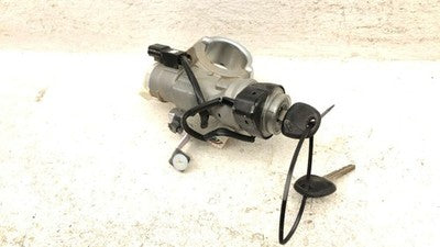 Kia Forte Ignition Switch Assembly With Key Complete Electrical Oem 819101M010