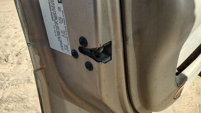 2000-2005 Chevy Impala Driver Left Front Door Latch With Rods/Cables Oem