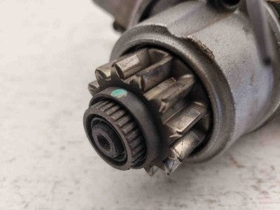 2007-2008 Nissan Maxima Starter Motor Oem 3.5L At Cvt 23300Ca00a