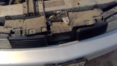 1988-1993 Cutlass 2 Door Top Plastic Cover Above Radiator Support Upper Shield