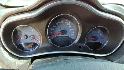 2011-2014 Dodge Avenger Speedometer Cluster Instrument Gauges Panel Oem Dash
