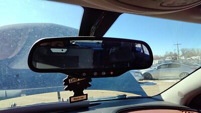 2006-12 New Style Malibu Inside Rear View Mirror Oem Windshield Mounted 15787972
