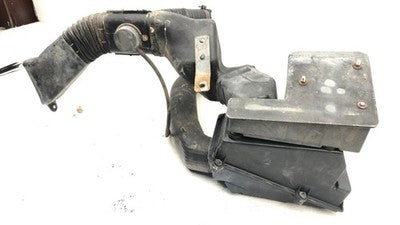 86-87 Ford Ranger Complete Air Intake Cleaner Filter Box Housing With Tube 2.9L