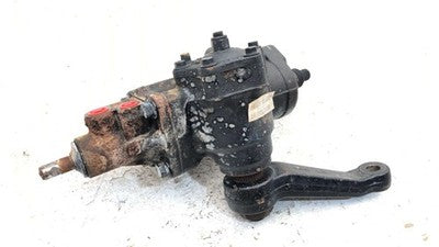 2016 Dodge Ram 4500 Power Steering Gear Box With Pitman Arm Oem 4X4 6.7L