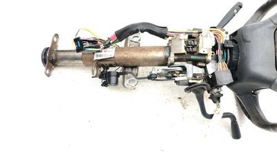 1999-2000 Gmc Yukon Steering Column Assembly Oem 26083607