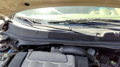 2004-2008 Nissan Maxima Passenger Right Windshield Wiper Arm Oem Blade Lever