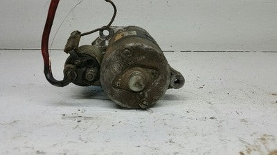 1984-1985 Chrysler Laser Starter Motor With Turbo 05213450