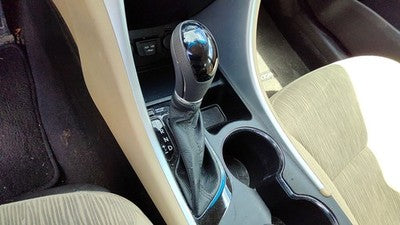 2011-15 Hyundai Sonata Floor Shifter Lever Assembly Shift Automatic Transmission