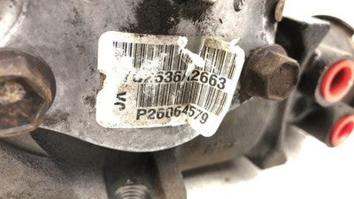 1997-00 Silverado 2500 Power Steering Gear Box Oem 4X4 Pitman Arm 26100335