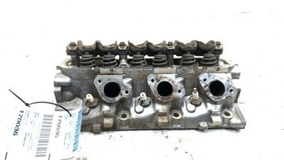 1998-2000 Dodge Caravan Cylinder Head Oem 3.3L 04694185