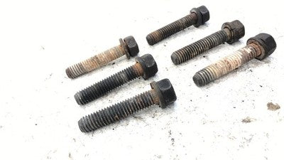 1995 Ford F150 Set Of Transmission Bolts Oem E40d Factory Hardware F5tz7v000crm