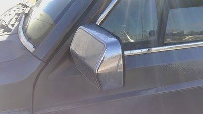 1984-1994 Jeep Cherokee Driver Left Side Mirror Door Mounted Oem 55002891