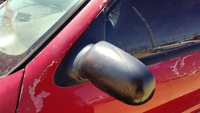 1995-2005 Chevy Cavalier Driver Left Side Mirror Door Mounted Oem Cable 10362467