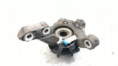 99-05 Pontiac Grand Am Driver Left Front Spindle Steering Knuckle With Wheel Hub