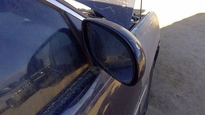 1998-2005 Buick Park Ave Passenger Right Side Mirror Door Mounted Oem Blue 28U