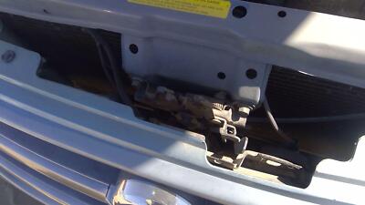 2000 2001 2002 2003 Nissan Maxima Hood Latch Assembly With Bracket Oem