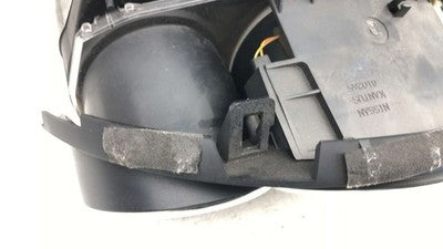2006 Nissan Altima Speedometer Cluster Instrument Gauges Panel Oem Dash 2.5L At